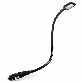 Originale LED-Leselampe für Škoda-Feuerzeug