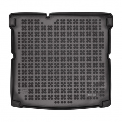 Gummiwanne für VW ID Kofferraum.4, 2020+ unten unten