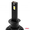 LED-Hauptscheinwerferlampen H1 X3 Serie AMiO