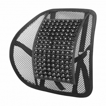 Lendenwirbelstütze für Sitz AMIO-03654