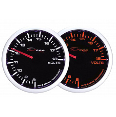 Uhr Depo WA 60mm - Volt