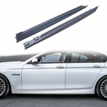 BMW 5 F10 F11 M5 Look Programme