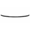 Hinterer Spoiler Mercedes-Benz CLA Klasse Lippe Carbon