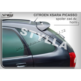 CITROEN XSARA PICASSO (98+) Heckspoiler. obere Tür