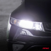 LED-Autolampen Serie H25 CANBUS HIR2 9012 12V 31W AMIO-04716