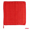 Mikrofaser-Handtuch zum Kneten 30x30cm