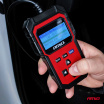Scanner Tester Diagnoseschnittstelle AMiO OBD2 V410
