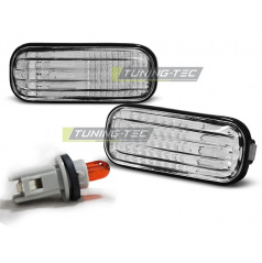 Honda Civic VI 1995–1999 5D klare Seitenblinker klar