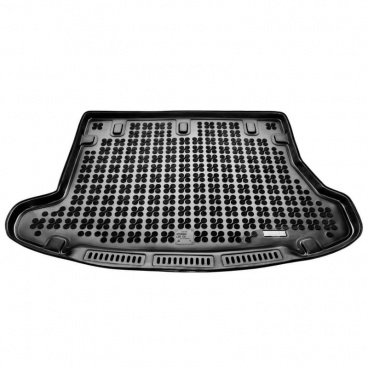Gummiwanne für Kofferraum - Hyundai i30 I, 2007-2012, Combi Gummiwanne für Kofferraum - Hyundai i30 I, 2007-2012, Combi
