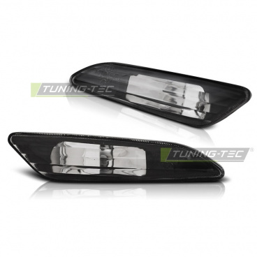 Alfa Romeo 156 / 147 2005-10 Seitenblinker schwarz
