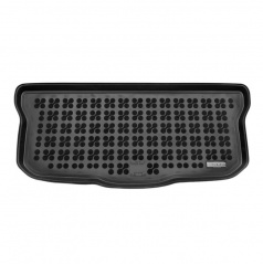 Gummiwanne für Kofferraum - Citroen C1, 2014 -