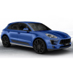 Alufelge GMP TARGA schwarz 9,0x22 5x112 ET26
