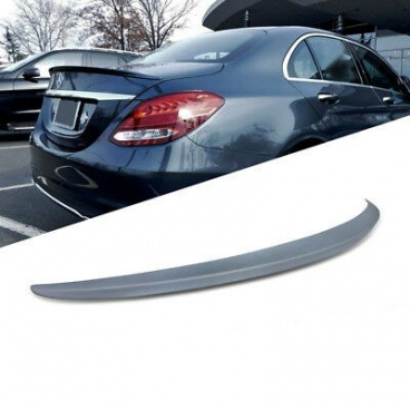 Heckspoiler Mercedes-Benz C W205 2015+ 2D AMG STYLE Heckspoiler Mercedes-Benz C W205 2015+ 2D AMG STYLE