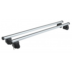Dachträger RAPID Lock ALU DIH - Spaceback