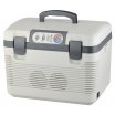 Kühlbox 19l + Display 230V/24V/12V DOPPEL