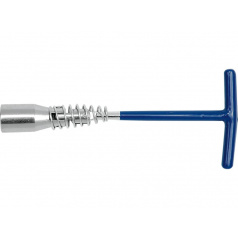 Schlüssel für Auto-Zündkerzen 16/21 mm