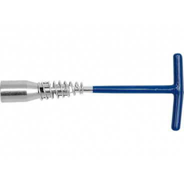 Schlüssel für Auto-Zündkerzen 16/21 mm