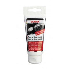 Sonax Alu-Chrom Reinigungs- und Polierpaste 75 ml
