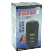 Powerbank mit JUMP STARTER Funktion 8.000mAh 1000A mit Qi kabellosem Laden