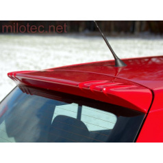 Dachspoiler Skoda Fabia II Limousine