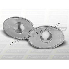 FORD KA 1996-08 SEITENBLINKER KLAR