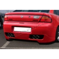 Mazda 323 94-95 BA - Heckstoßstange Maxpower JAPAN