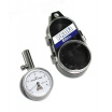 Pneumatisches Manometer 0,3 - 4 Atm. Fachmann